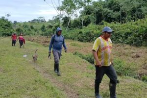 Resguardo Ind&iacute;gena Te&oacute;fila Makaguaje