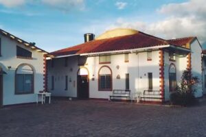 Residencia Campestre La Casona