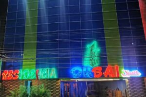 Residencia DUBAI SUITE