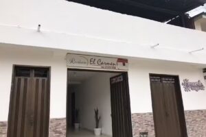 Residencia el carmen