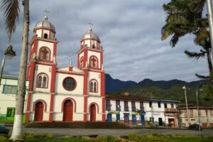 Residencia El Paraiso