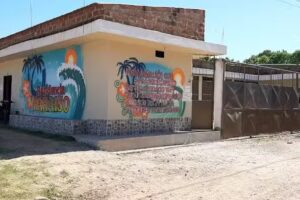 Residencia El Para&iacute;so, La loma, cesar carrera 19#8-80, barrio Divino ni&ntilde;o