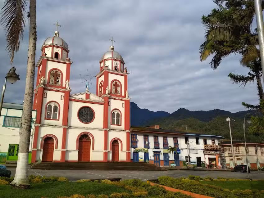 Residencia El Paraiso