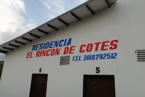 Residencia El Rinc&oacute;n de Cotes