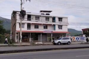 Residencia el Viajero
