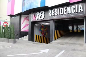 Residencia K18 Premium Suites