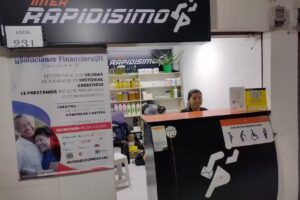 Residencia la Esmeralda