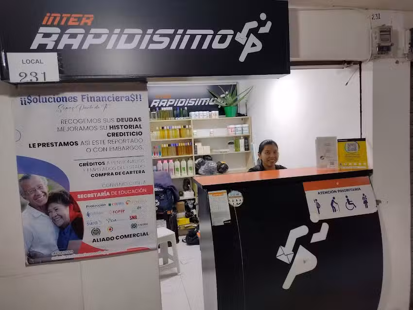 Residencia la Esmeralda