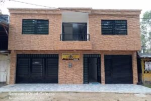 Residencia La Herradura