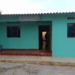 Residencia las brisas