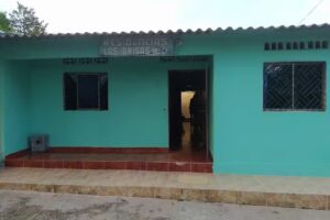 Residencia las brisas