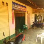 RESIDENCIA LAS BRISAS