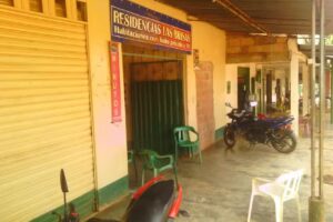 RESIDENCIA LAS BRISAS