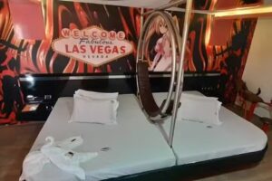 Residencia LAS VEGAS