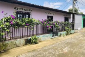 Residencia LOS RECUERDOS DE ELLA