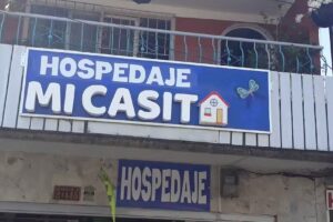 RESIDENCIA MI CASITA CARTAGO