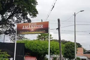 Residencia Nuevo Amanecer