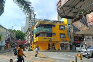 Residencia Prado Verde