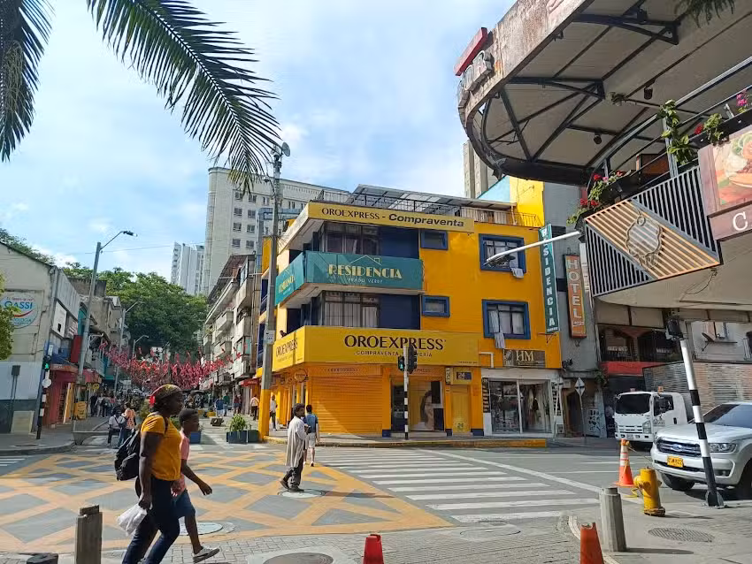 Residencia Prado Verde