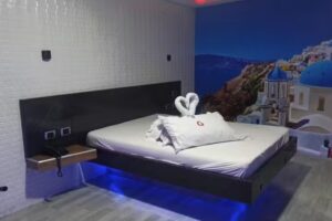 Residencia Stars Suites