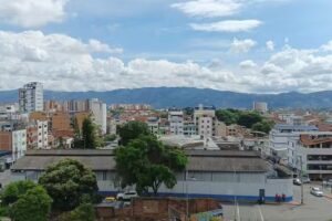 Residencias Atlantis