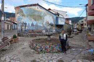 Residencias Brisas De Pamplonita