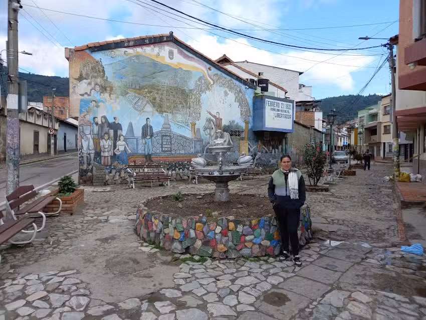 Residencias Brisas De Pamplonita