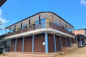 Residencias Brisas del Vaup&eacute;s