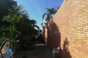 Residencias Canc&uacute;n Capri