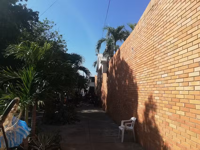 Residencias Canc&uacute;n Capri