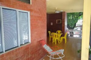 Residencias Carmonita