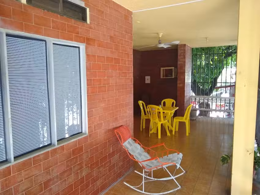 Residencias Carmonita