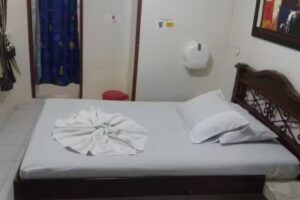 Residencias Decisiones