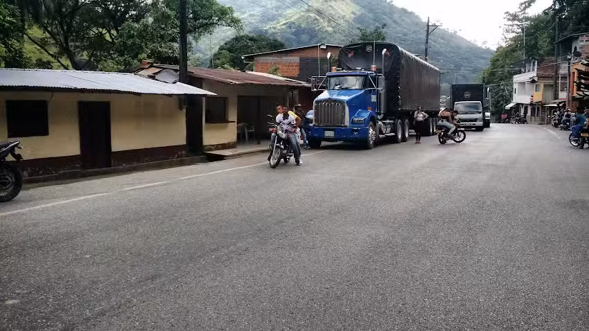 Residencias Del Amigo