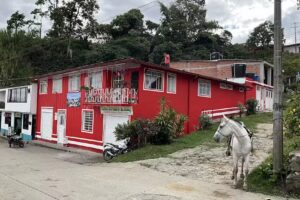 Residencias &lsquo;Don Joaco&rsquo;