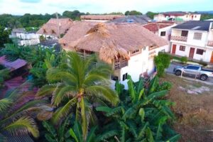 Residencias donde GIL