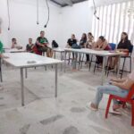 Residencias El Dorado