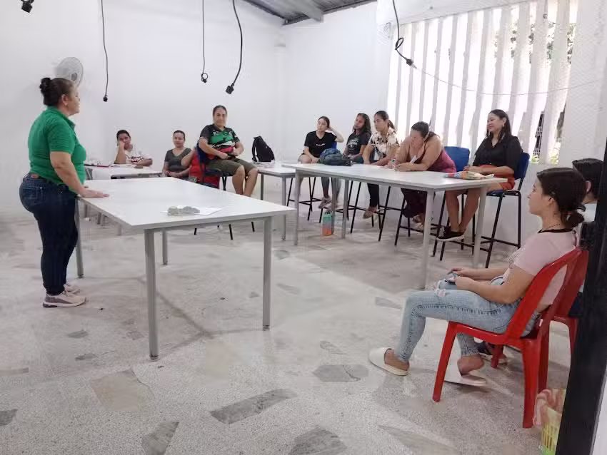 Residencias El Dorado