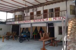 Residencias el meson