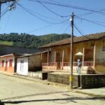 Residencias El viajero