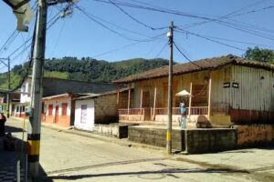 Residencias El viajero