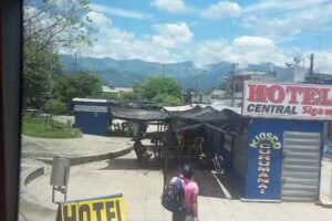 Residencias Elizabet