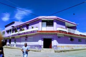 Residencias Hacaritama