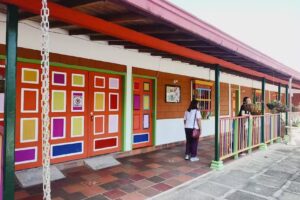 Residencias Hoyorrico