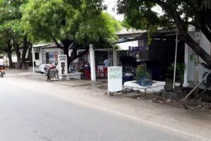 Residencias Keyla Johana