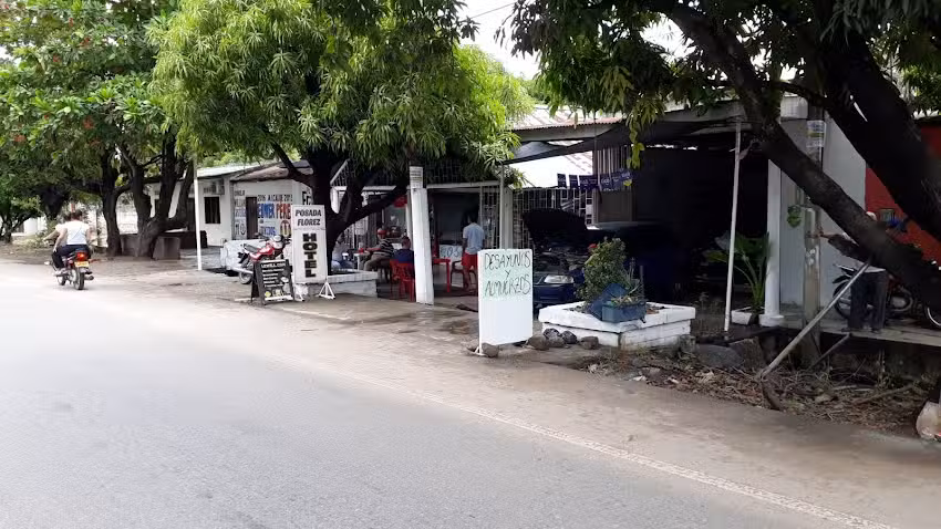 Residencias Keyla Johana