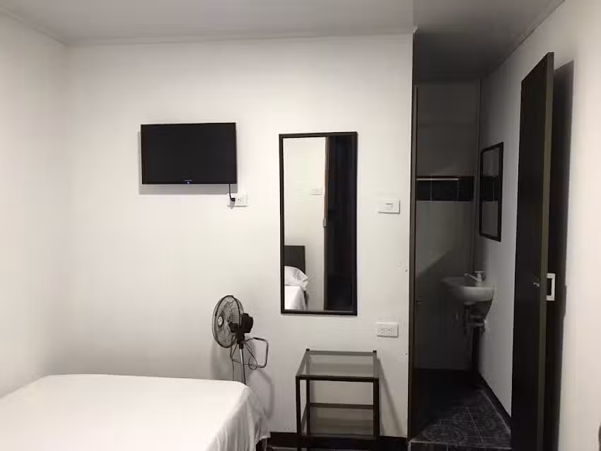 Residencias La Marquesa 2