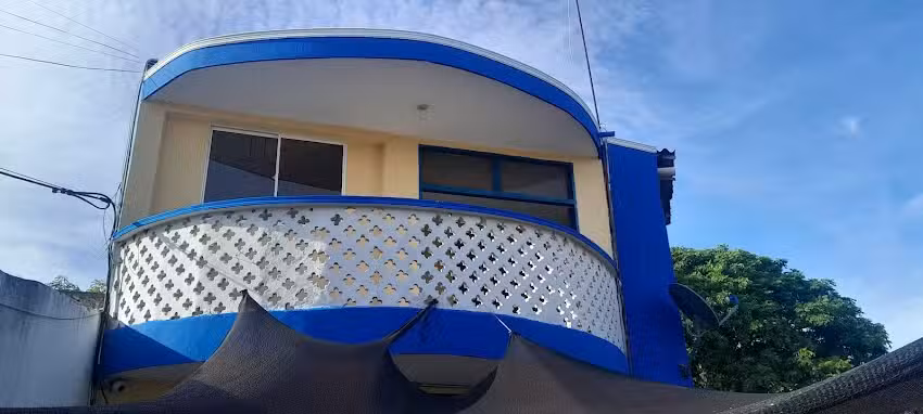 Residencias La Terminal