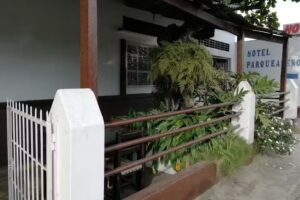 Residencias Los Almendros