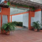 Residencias Los Almendros